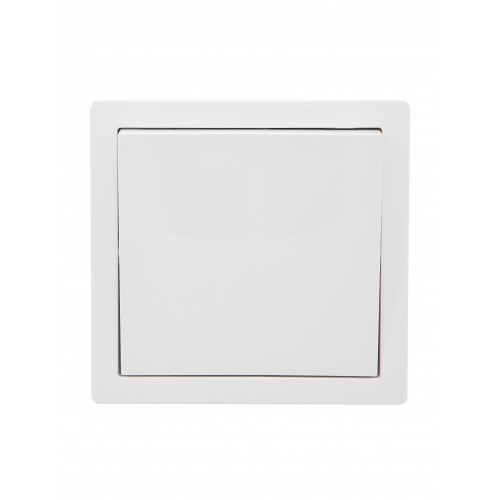 Выключатель 1-кл  Lezard Leto (752-0200-100)