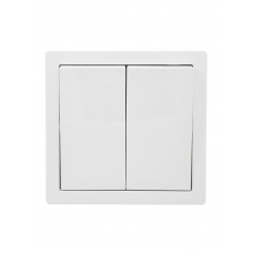 Выключатель 2-кл 