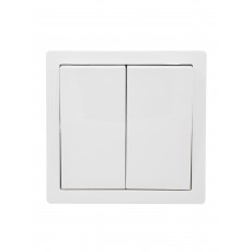 Выключатель 2-кл 