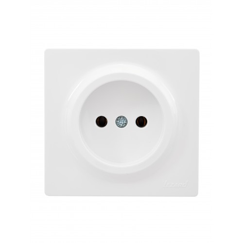 Розетка Lezard Leto (752-0200-121B)