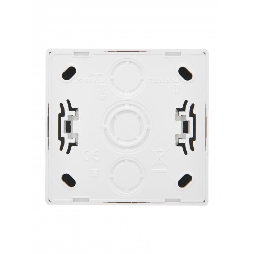 Розетка Lezard Leto (752-0200-121B)