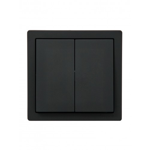 Выключатель 2-кл 